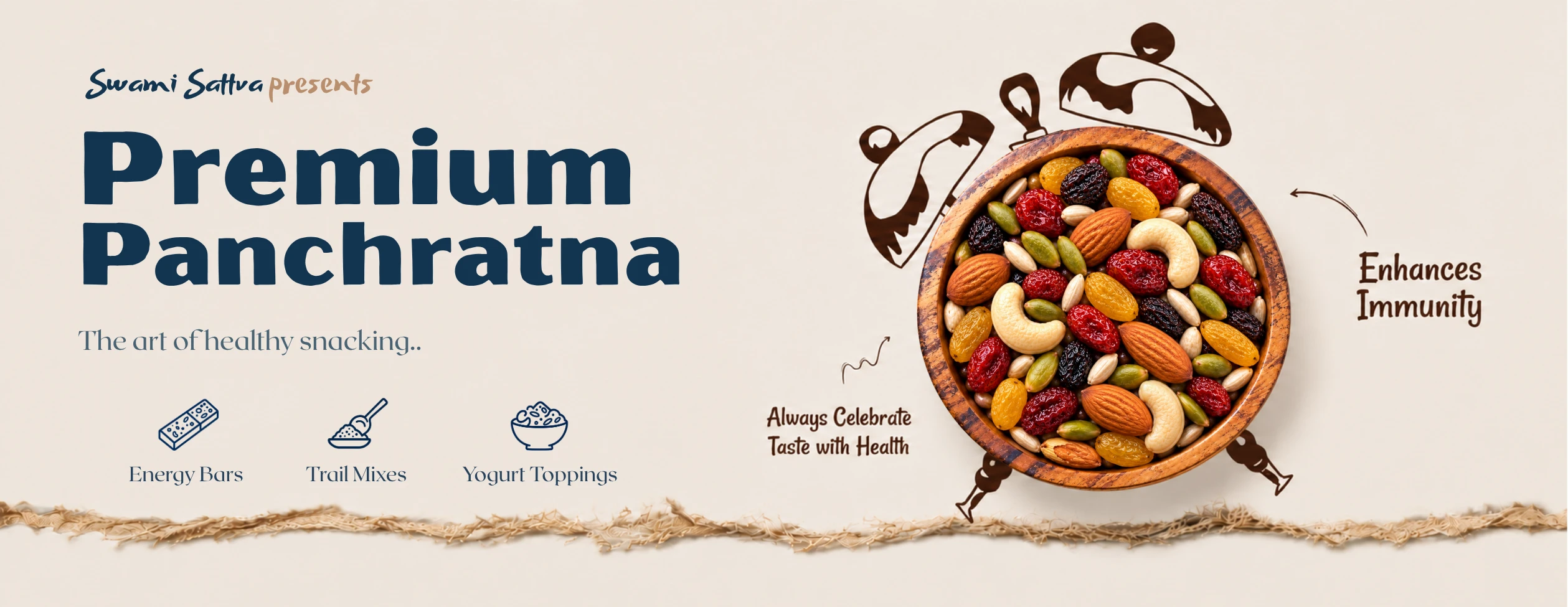 Swami Sattva Banner 10