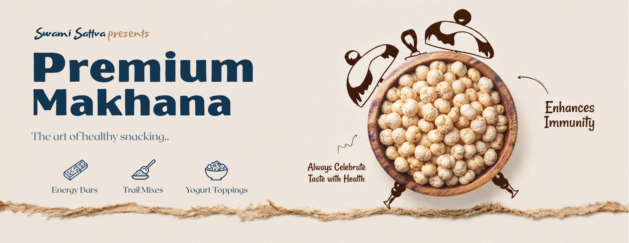 Swami Sattva Banner 7