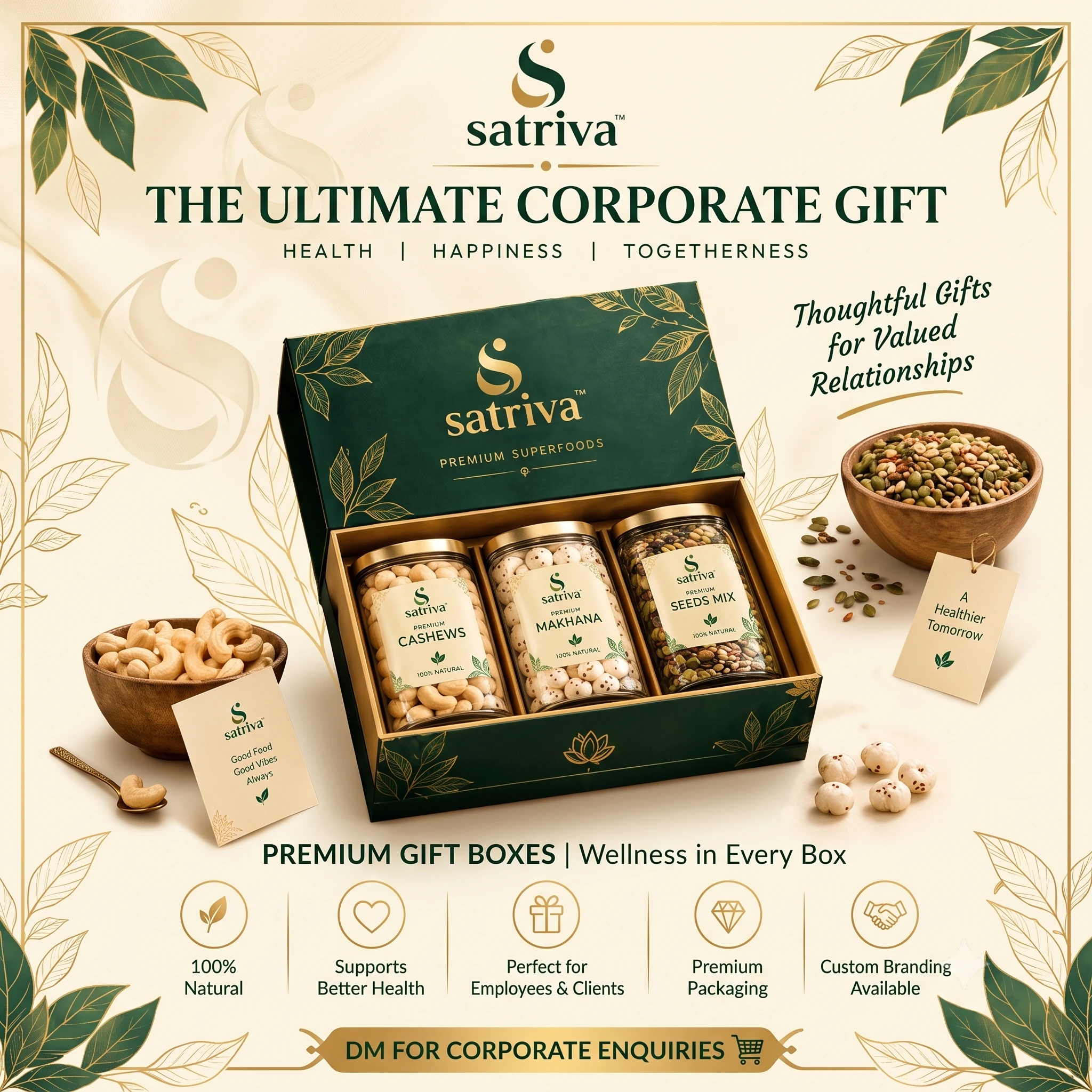 Swami Sattva Product Story 6