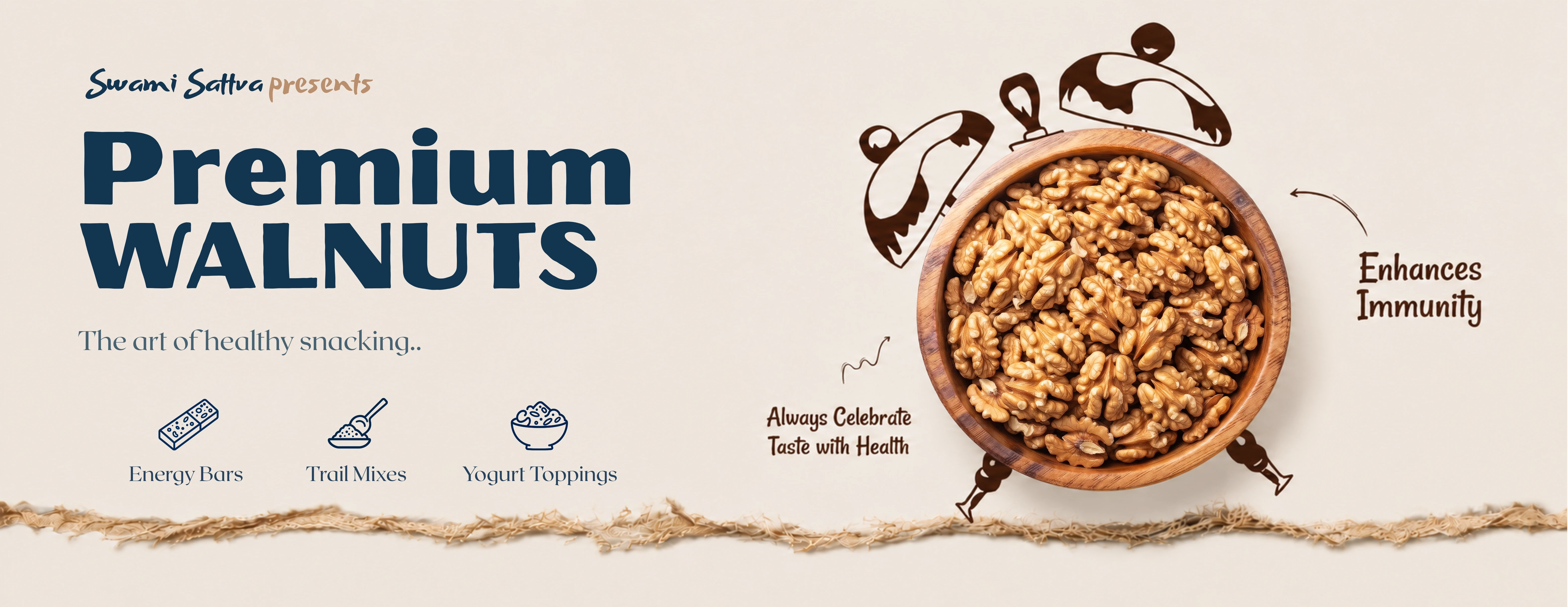 Swami Sattva Product Banner 7
