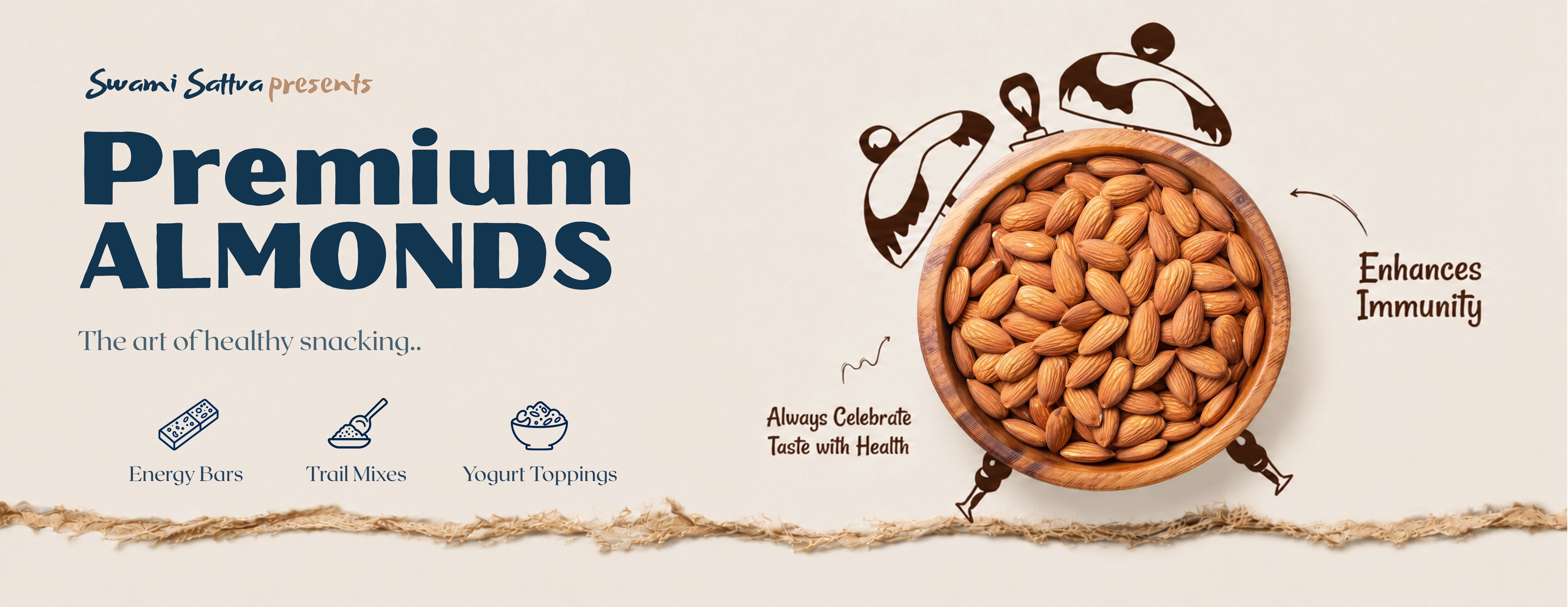 Swami Sattva Product Banner 8